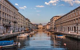 Free Parking -6 Posti Letto E Terrazzo Vista Mare